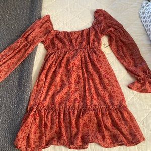 NWT Altred State Dress
